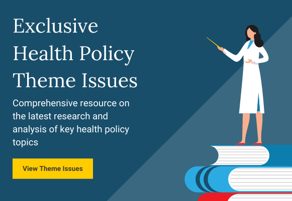 health care policy analysis paper topics