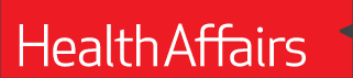 Health Affairs Logo