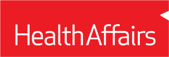 Health Affairs Logo