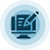Blog icon